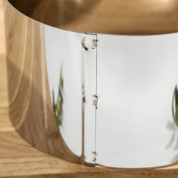 Форма для выпечки и выкладки, d=14 cм, h=8 см Форма для выпечки и выкладки, d=14 cм, h=8 см