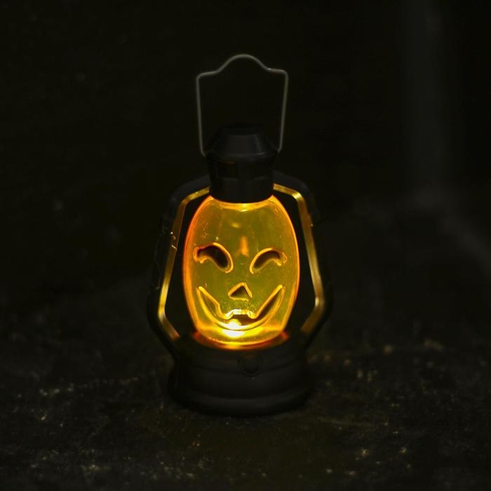 Светильник &laquo;Тыковка&raquo;, светодиодный, виды МИКС