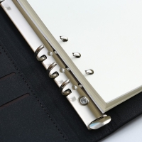 Ежедневник со встроенным зарядным устройством 8000 мАh и флешкой 16 ГБ &laquo;Дракон&raquo;, 17,5 х 3,8 х 23,3 см.