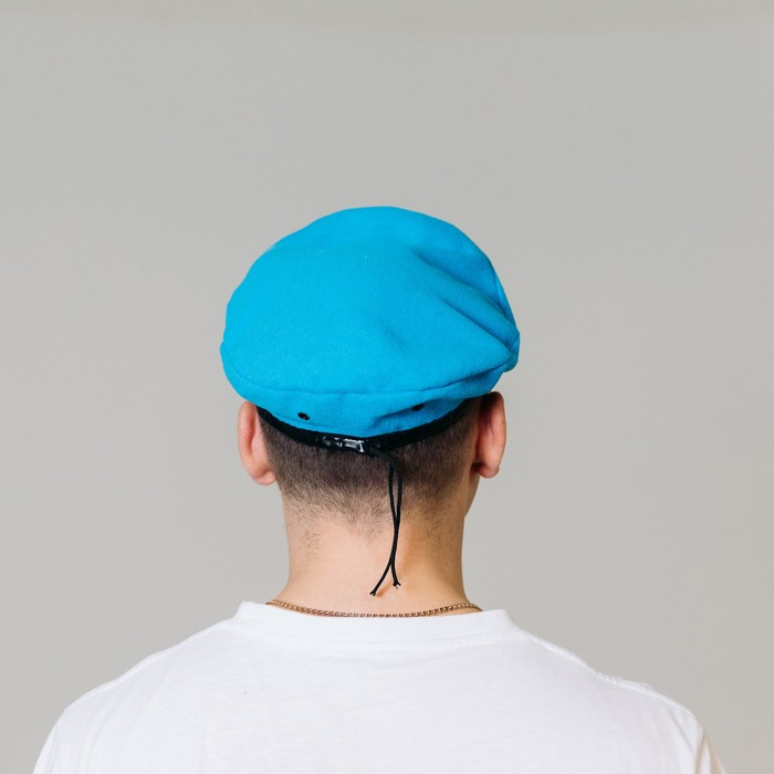 Беретка &laquo;ВДВ. Никто, кроме нас&raquo;, взрослая, р-р. 54-56