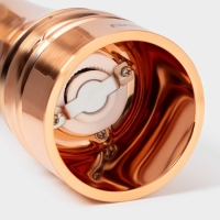 Мельница для специй "Медиал" 22 см, цвет медный Мельница для специй "Медиал" 22 см, цвет медный