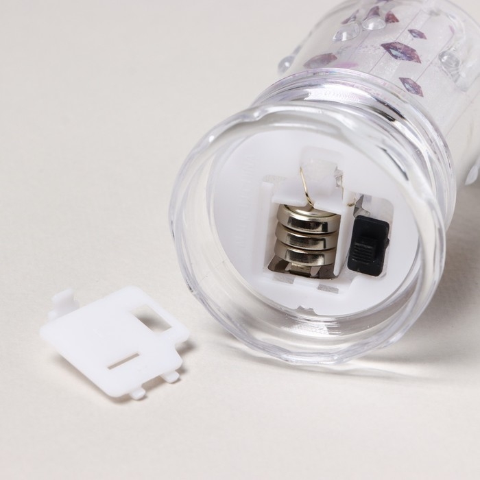 Свеча светодиодная, мод. СВ-22 «Колибри», 8 х 4,7 см. Свеча светодиодная, мод. СВ-22 «Колибри», 8 х 4,7 см.