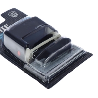 Штамп самонаборный 5 строк, 2 кассы, 58 х 22 мм, пинцет deVENTE 8053 (аналог Trodat 4913) Штамп самонаборный 5 строк, 2 кассы, 58 х 22 мм, пинцет deVENTE 8053 (аналог Trodat 4913)