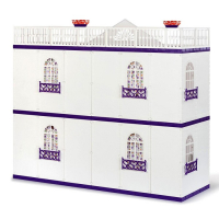 Усадьба для кукол &laquo;Конфетти&raquo;