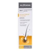 Шампунь для волос Алерана интенсивное питание, 400 мл Шампунь для волос Алерана интенсивное питание, 400 мл