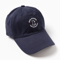 Кепка "Бейсболка" детская, цвет синий, размер 50-52 Кепка "Бейсболка" детская, цвет синий, размер 50-52