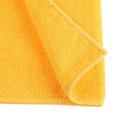 Салфетка из микрофибры AVS MF-6131, 35х40 см, высокой плотности Салфетка из микрофибры AVS MF-6131, 35х40 см, высокой плотности