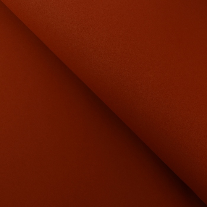 Фоамиран 0,8-1 мм кофейный 60х70 см