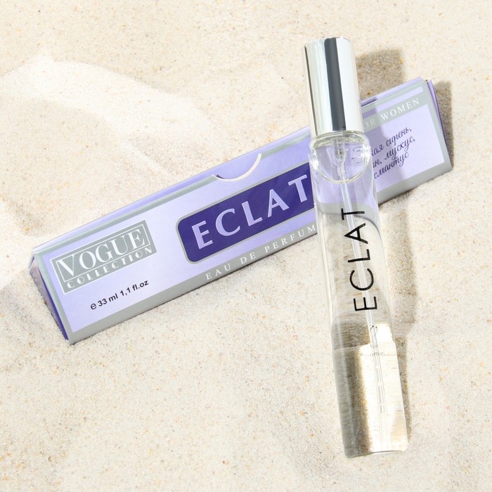 Парфюмерная вода женская Eclat, 33 мл Парфюмерная вода женская Eclat, 33 мл