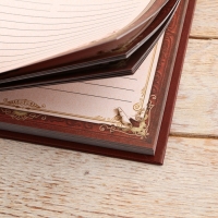 Родословная книга в шкатулке «Древо», 56 листов, набор 3 предмета. Родословная книга в шкатулке «Древо», 56 листов, набор 3 предмета.