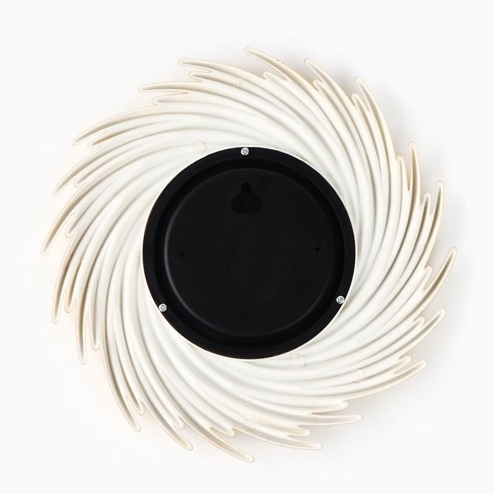 Зеркало настенное &laquo;Ветви&raquo; декоративное, 24,5 см