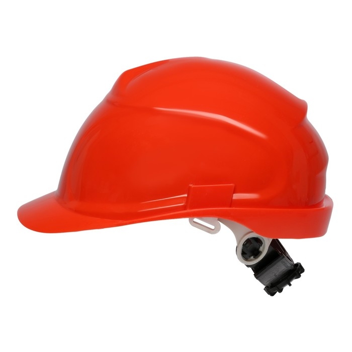 Каска защитная ТУНДРА, для строительно-монтажных работ, храповый механизм Каска защитная ТУНДРА, для строительно-монтажных работ, храповый механизм