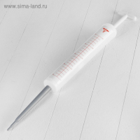 Прикол «Шприц-гигант» Прикол «Шприц-гигант»