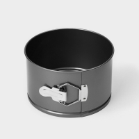 Форма для выпечки Доляна &laquo;Элин&raquo;, 17&times;13 см, съёмное дно, антипригарное покрытие