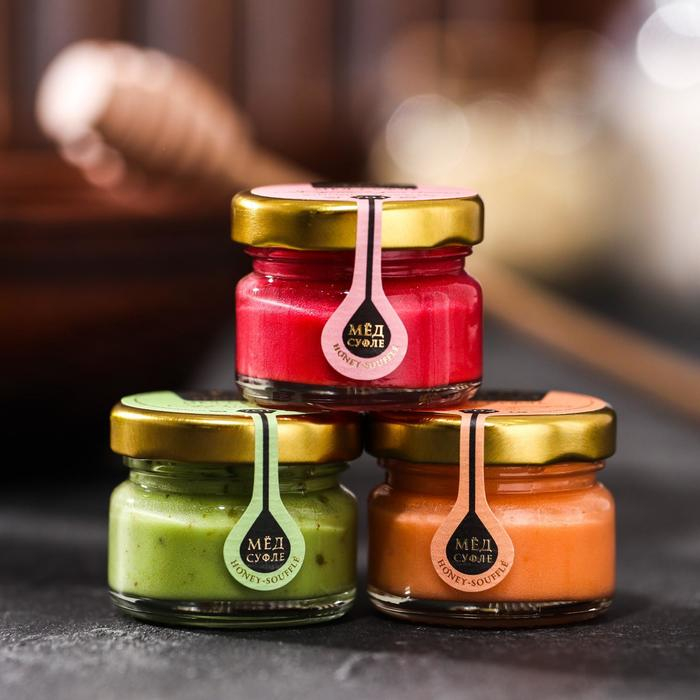 Набор Peroni Compliment, 3 х 30 мл