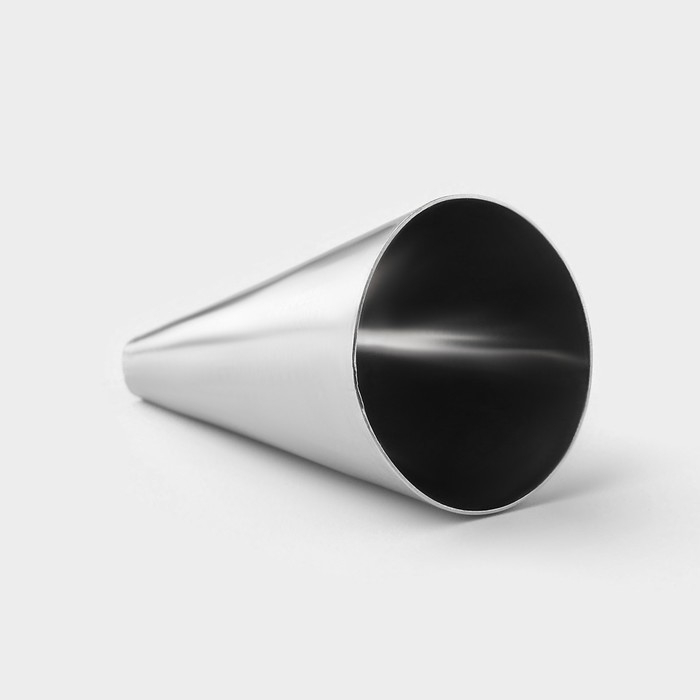 Насадка кондитерская KONFINETTA &laquo;Лепесток&raquo;, d=2,5 см, № 126