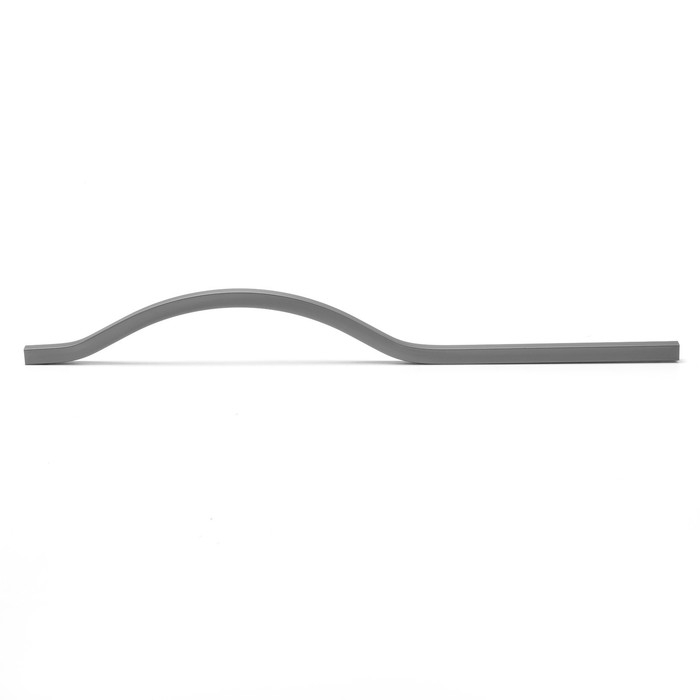 Ручка-скоба CAPPIO RSC040, м/о 256 мм, цвет графит