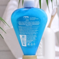 Зубная паста PERIOE Spearmint Pumping Toothpaste, 285 г Зубная паста PERIOE Spearmint Pumping Toothpaste, 285 г