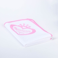 Пелёнка непромокаемая детская &laquo;Маленькая Принцесса&raquo;, 50 &times; 70 см