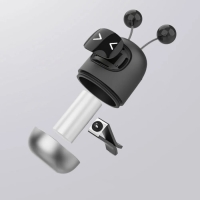 Ароматизатор в воздуховод, Мини-робот, ароматный лимон, серия G3 Ароматизатор в воздуховод, Мини-робот, ароматный лимон, серия G3