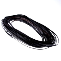 Ротанг для плетения искусственный, длина — 60 м, цвет коричневый Ротанг для плетения искусственный, длина — 60 м, цвет коричневый