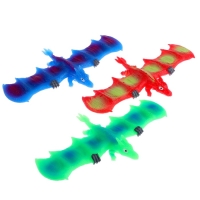 Браслет &laquo;Дракон&raquo;, цвета МИКС