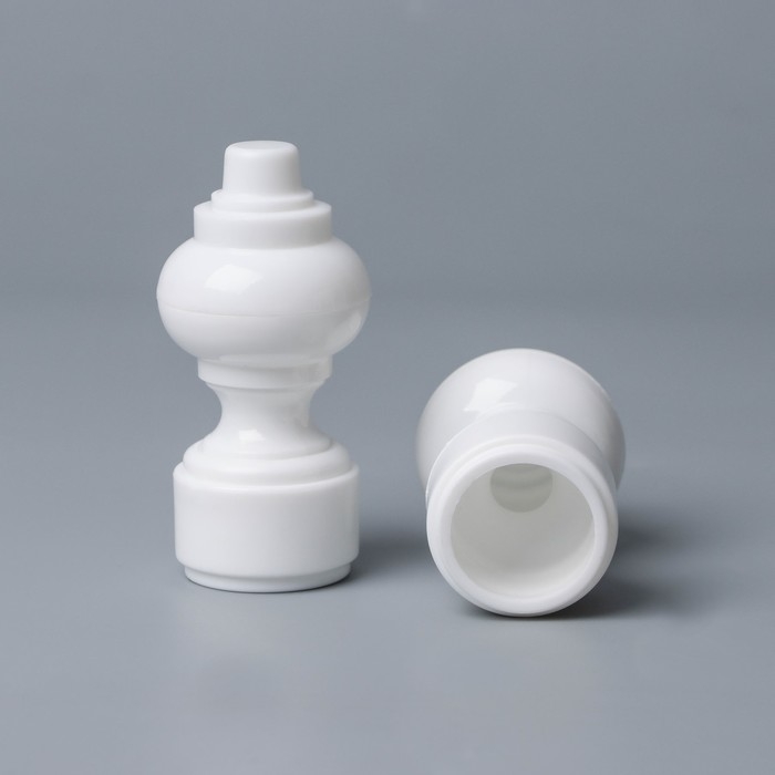 Карниз, ширина 240 см, цвет белый