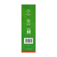 Набор отпугивателей кротов Rexant 71-0067, ультразвуковой, 2 шт, R до 60 м Набор отпугивателей кротов Rexant 71-0067, ультразвуковой, 2 шт, R до 60 м