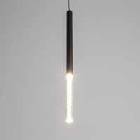 Светильник "Локус бабл" LED 5Вт 4000К черный 2х2х40-140см Светильник "Локус бабл" LED 5Вт 4000К черный 2х2х40-140см