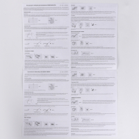 Набор для вышивания крестом &laquo;Во всей красе!&raquo;