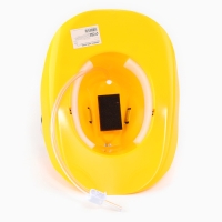 Каска под напитки ковбойская &laquo;Делу время&raquo;