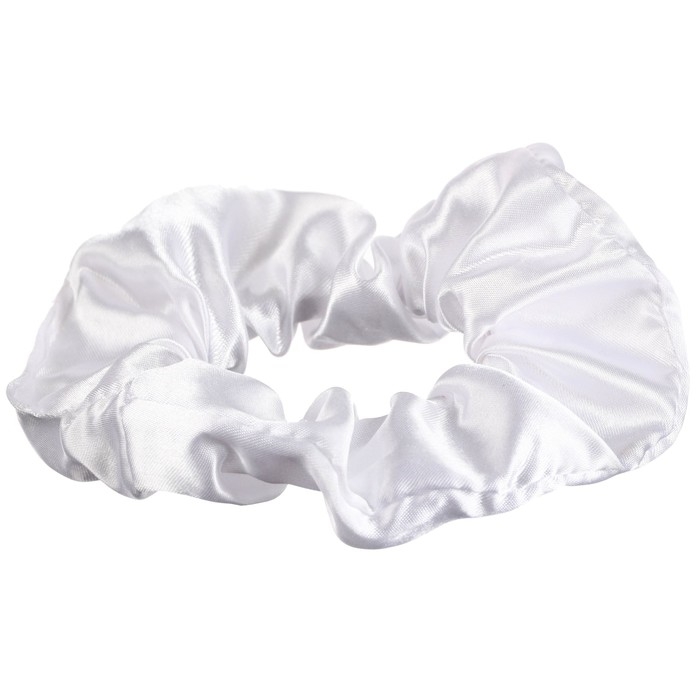 Резинка для волос светящиеся, атласная, ВИНКС