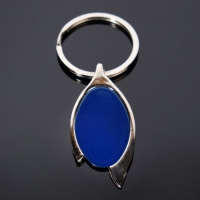 Набор подарочный 2в1 (ручка, брелок) Набор подарочный 2в1 (ручка, брелок)