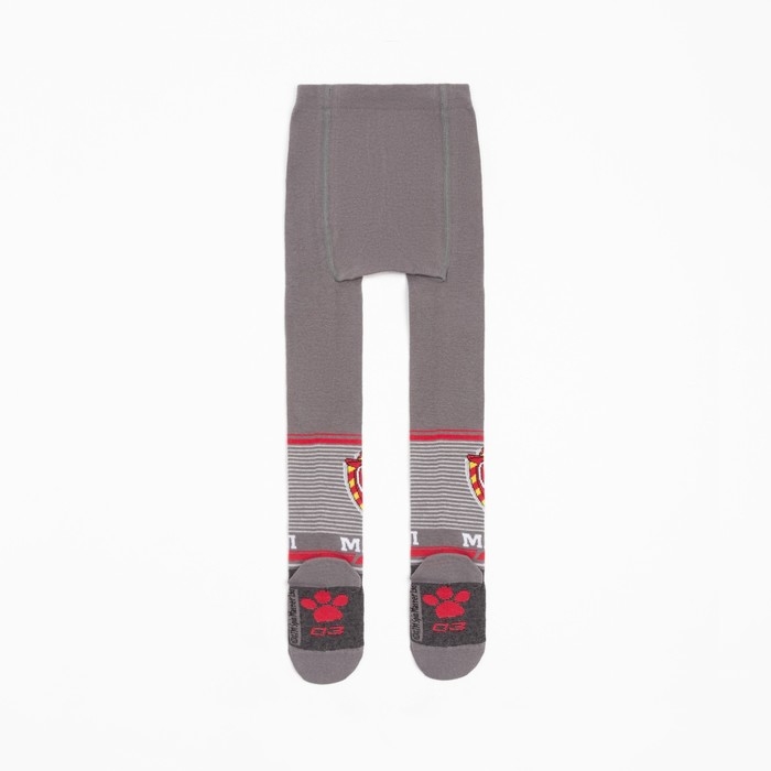 Колготки детские «Маршал» PAW PATROL, рост 98-104 см Колготки детские «Маршал» PAW PATROL, рост 98-104 см