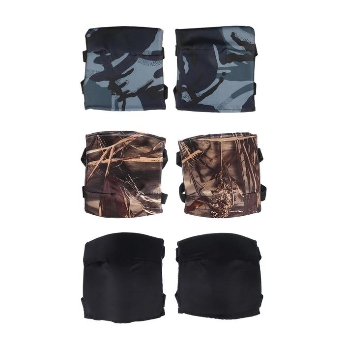 Наколенники садовые, МИКС