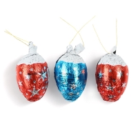 Шоколадные фигурки новогодние &laquo;Мечты сбудутся&raquo;