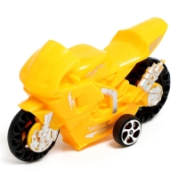 Игровой набор &laquo;Мото&raquo;, 6 штук