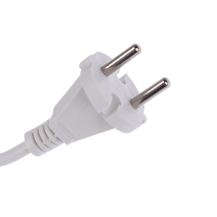 Фен настенный Luazon LGE-005, 1600 Вт, 2 скорости, крепление (в комплекте), белый Фен настенный Luazon LGE-005, 1600 Вт, 2 скорости, крепление (в комплекте), белый