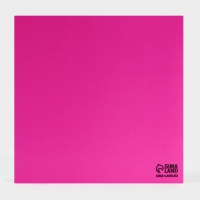 Коробка для конфет, кондитерская упаковка, 16 ячеек, &laquo;Фуксия&raquo; 17.7 х 17.7 х 3.8 см