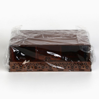 Органайзер для канцелярии настольный &laquo;Совы&raquo;