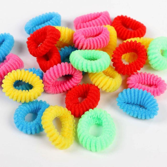 Настольная игра &laquo;Тянучки на ручки&raquo;, 30 карт, 36 резинок, 5+