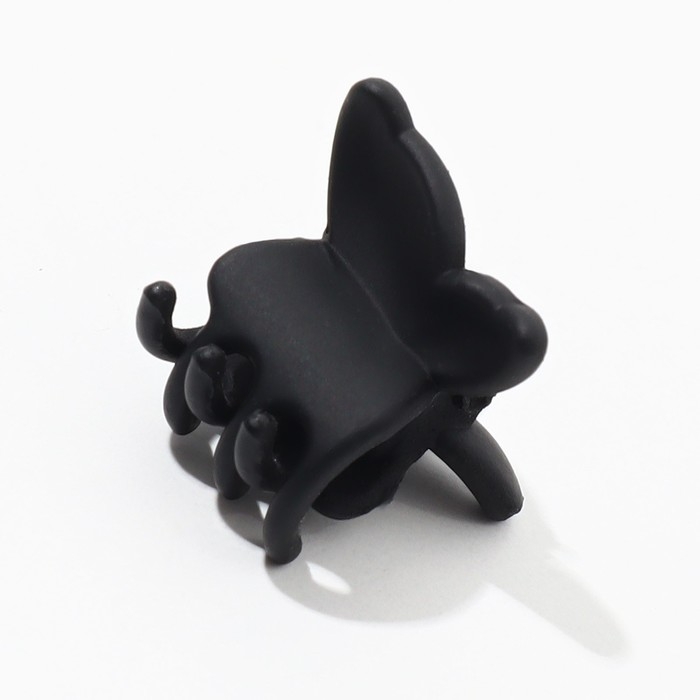 Краб для волос мини &laquo;Маленькой фее&raquo; набор,10 шт.,1,5 х1,5 см