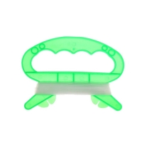 Воздушный змей &laquo;Полосатик&raquo;, с леской