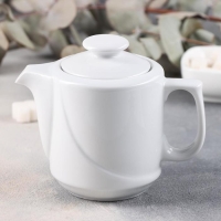 Кофейник &laquo;Бельё&raquo;, 400 мл