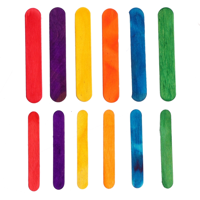 Развивающий набор «Разложи палочки» Развивающий набор «Разложи палочки»