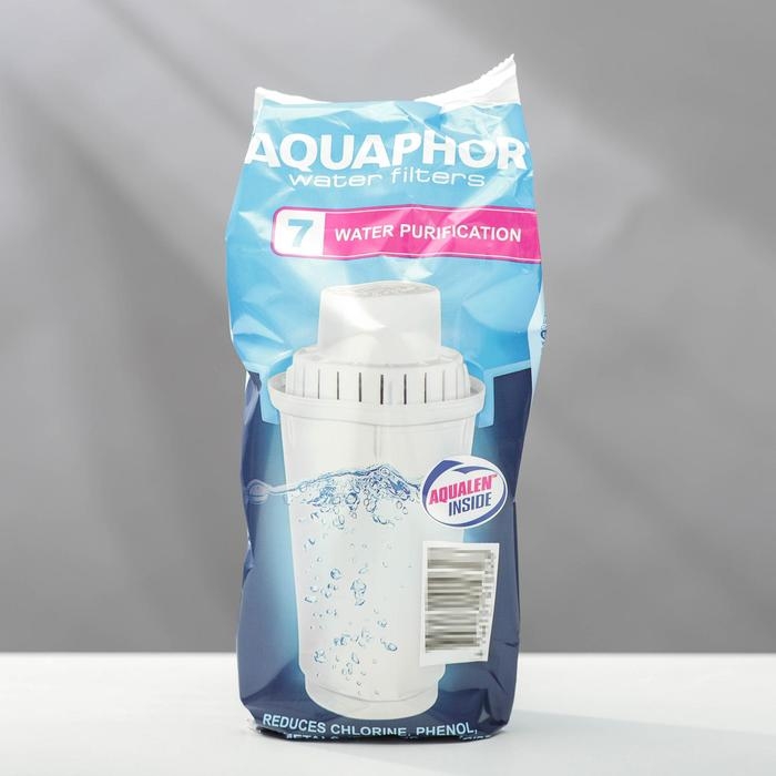 Картридж сменный &laquo;Аквафор В-7&raquo;