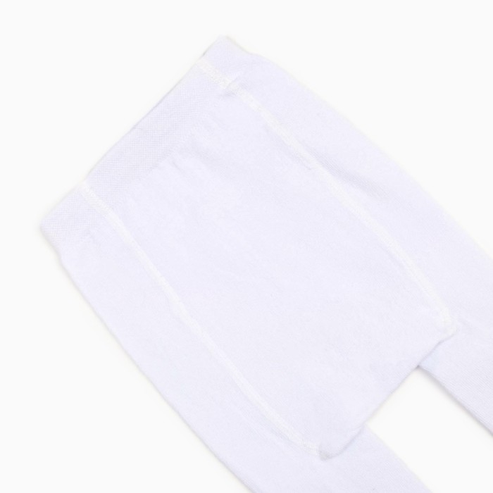 Колготки детские KAFTAN «Единорог» 104-110 см, белый Колготки детские KAFTAN «Единорог» 104-110 см, белый