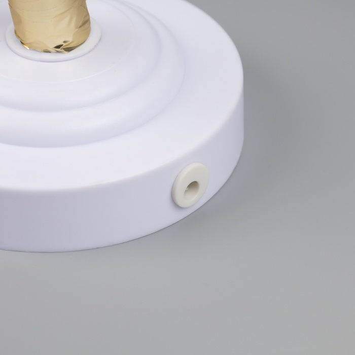 Светодиодный куст &laquo;Магнолия&raquo; 45 см, 24 LED, батарейки AAx3 (нет в комплекте), свечение тёплое белое