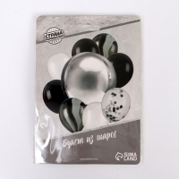 Игрушка на палочке &laquo;Чудо-сюрприз: панды&raquo;, цвета МИКС