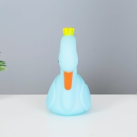 Ночник "Лебедь" LED МИКС7х8,5х14 см RISALUX Ночник "Лебедь" LED МИКС7х8,5х14 см RISALUX